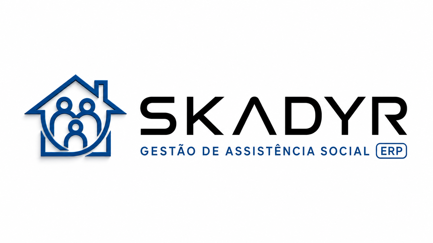 Skadyr Gestão de Assistência Social